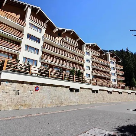 Appartement Bruyères B33 Verbier
