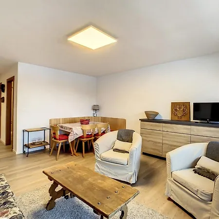 Bruyères B33 Appartement *