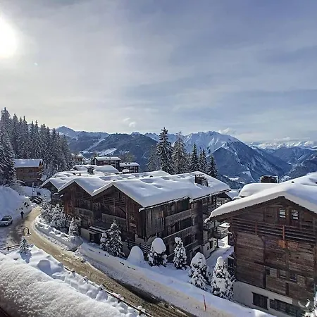 Bruyères B33 * Verbier