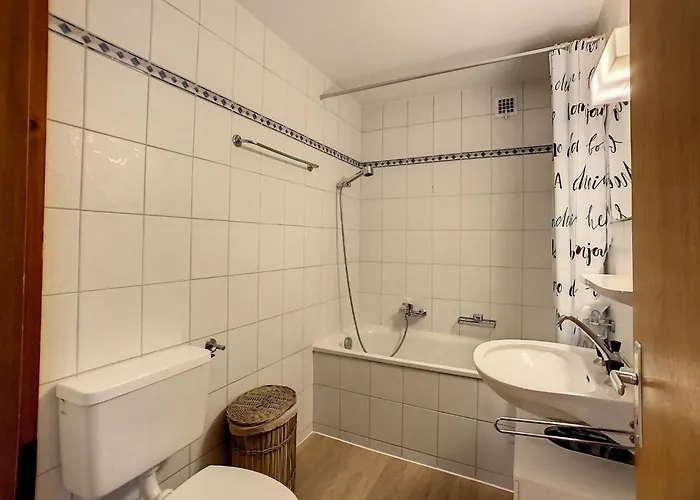 Apartment Bruyeres B33 Bagnes