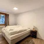 Appartement Bruyères B33
