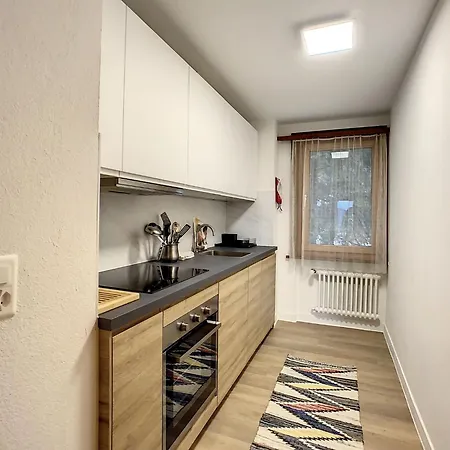 Bruyeres B33 * Verbier