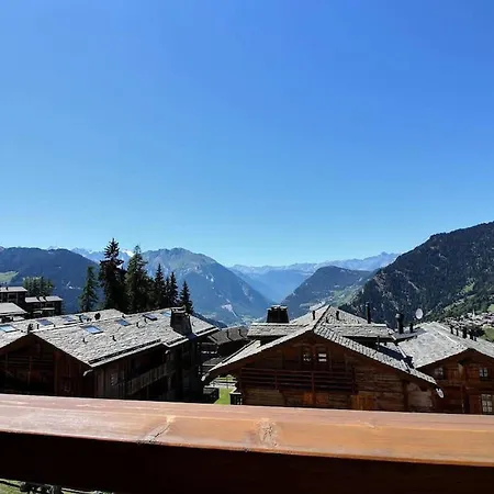 Bruyeres B33 Apartman