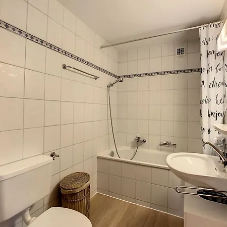 Apartman Bruyeres B33 Verbier